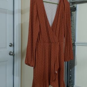 Dress from Nordstrom